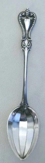 Ложки Towle Sterling Old Colonial Demitasse - Изображение 1 из 1