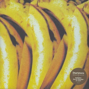 The Charlatans - Between 10th & 11th Expanded  (Vinyl LP - 2020 - EU - Original) - Bild 1 von 4