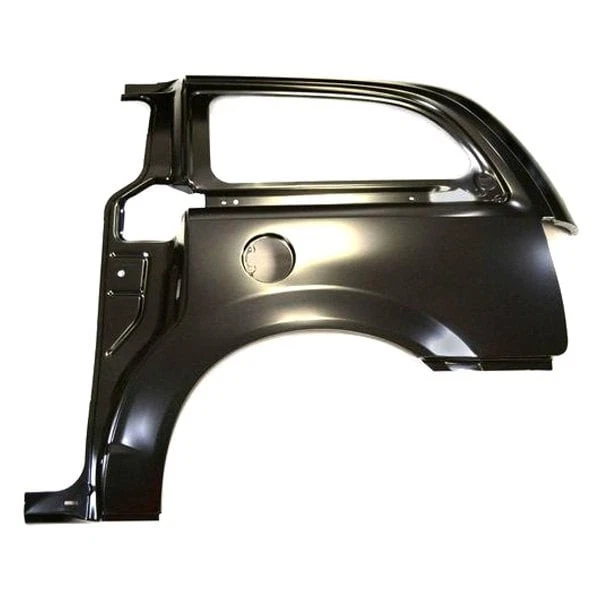 For Dodge Grand Caravan 2008-2020 Mopar 04894757AI Quarter Panel Foto 1 de 4