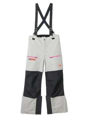 Nike ACG GORE-TEX Chena Vortex Storm-FIT ADV Bibs FV8889-104 Men’s Size L - Image 1 of 4