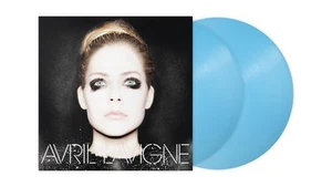 Avril Lavigne Avril Lavigne (Vinyl) Expanded 12" Album Coloured Vinyl - Picture 1 of 1