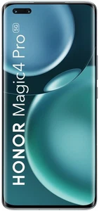 Smartphone Honor Magic 4 Pro 256GB cian sin bloqueo de SIM Excelente - Reacondicionado - Imagen 1 de 6