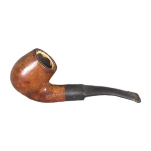 Coronation Vintage Meerschaum Lined Imported Briar Pipe Italy - Bild 1 von 8