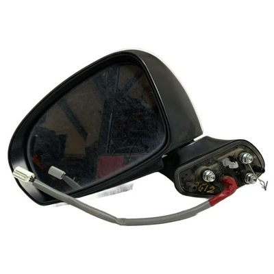 Espejo de puerta híbrido Toyota Prius V 2012-2018 8794047280 izquierdo 1,8 L 4 cilindros tracción delantera Foto 1 de 4