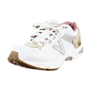 Vionic 23Walk 2.0 Womens Athletic Cream/Sand - Picture 1 of 16