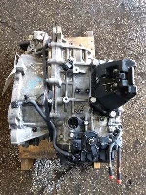 Automatic Transmission 2.4L VIN C 8th Digit Fits 11-13 SONATA 738594 Foto 1 de 4