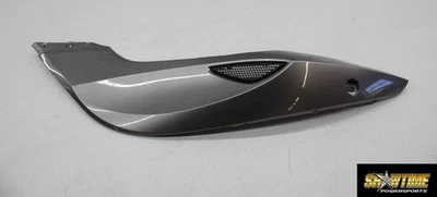 12-16 CAN-AM SPYDER ROADSTER RS CARENADO LATERAL IZQUIERDO CAPUCHA PLÁSTICO Foto 1 de 4