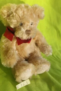 Peluche n°R763 : OURS - Russ - 17 cm - Photo 1/1