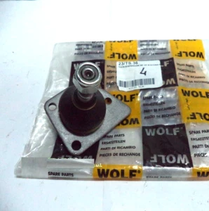 TESTINA SOSPENSIONE INFERIORE DESTRA & SINISTRA PER ALFA 164 TWINSPARK TD DAL 87 - Foto 1 di 1