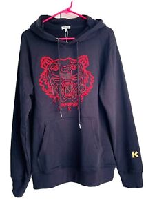 Brand New With Tags Kenzo X-large Men's Hoodie 