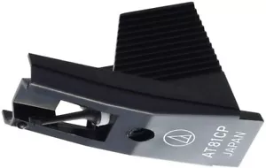 Audio-Technica ATN81CP Ersatz Kegelschreiber für AT81CP/AT300P/AT3482P/H/U - Bild 1 von 6
