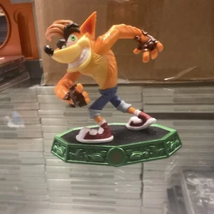 Skylanders Imaginators Crash Bandicoot Figur 87866888 Activision 2016 - Bild 1 von 2