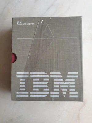 IBM Guide to operations - Personal Computer AT  English - Bild 1 von 3