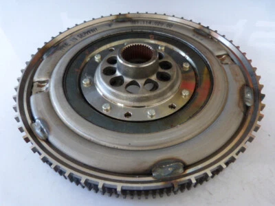 Porsche Boxtser Cayman 981 3.4 Pdk Dual Mass Flywheel - Image 1 of 4