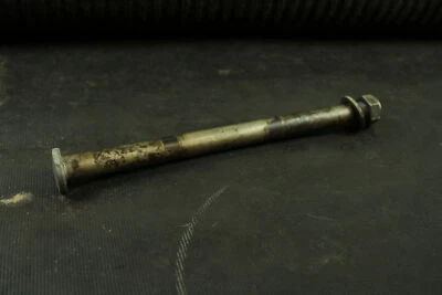 Kawasaki Kx450f 2015 OEM basculante perno B4481 Foto 1 de 4