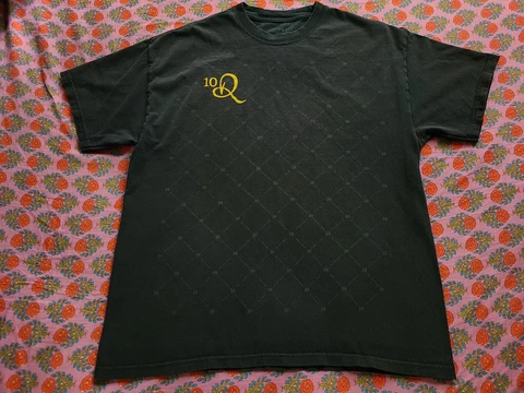 Oregon Ducks Nike Shirt Dennis Dixon Size XL Cover