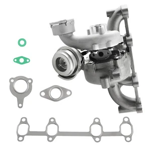 GT1749V 721021 Turbo for Audi A3 1.9 TDI (8L) ARL 110Kw 150HP 1896ccm 1998-2003 - Picture 1 of 12