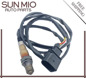 Upstream Right Oxygen Sensor 94860612800 For Porsche Cayenne 9PA S 4.5 2002-2007 - Picture 1 of 8
