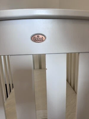 Pre Owned BOORI + Mattress - image 1 of 4