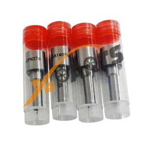 4pcs DLLA140PN376 Injection Nozzle For Kubota V2403 V2403DI Engine Parts - Imagen 1 de 5