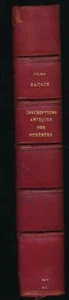 Inscriptions antiques des Pyrénées - Picture 1 of 1