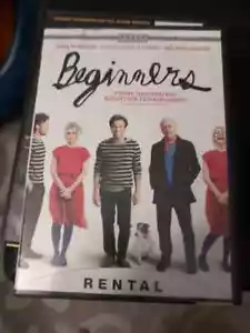 Beginners (2011 DVD) - Picture 1 of 1