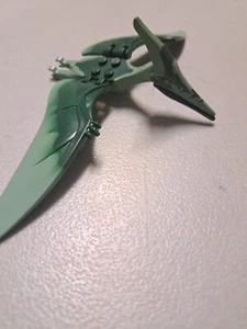Lego Dinosaur Pteranodon with Dark Green Back and Forehead 75940 - Picture 1 of 1