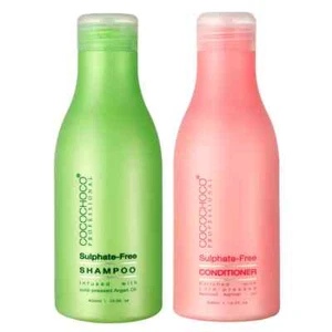 Cocochoco Sulphate-Free Aftercare Shampoo & Conditioner Hair Care SET 400ml Each - Picture 1 of 1