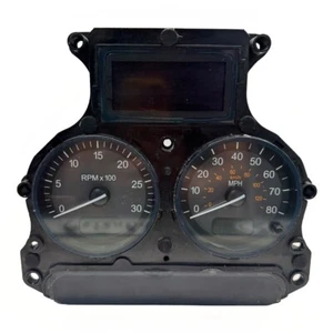 Cuadro de instrumentos velocímetro MPH para Peterbilt PACCAR Q43-6016-10006 - Imagen 1 de 3