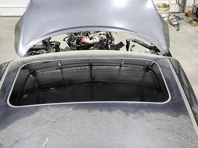 Conjunto de techo corredizo Nissan Juke 2011-2017 con marco y motor OEM 912101KA2B Foto 1 de 3