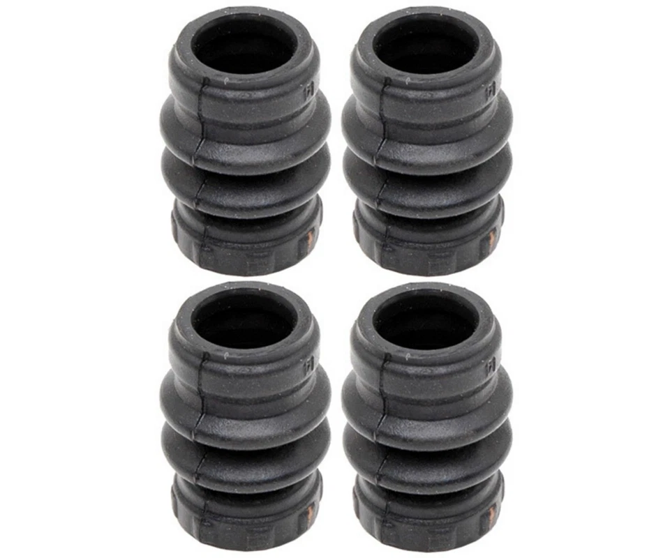 Buje de pinza de freno de disco delantero para Suzuki, Nissan, Honda, Lincoln, Volvo, Foto 1 de 1