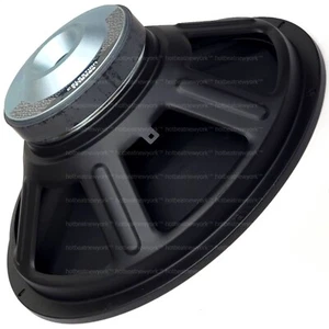Replacement Woofer M115-8 124-67001-01X Driver for JBL TR105 TR125 TR126 TR225 - Picture 1 of 9