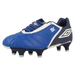 Jungen Sx-Valor II Lge-J Sg Von Umbro Schnürer Fußball Einzelhandel Preis - Imagen 1 de 10