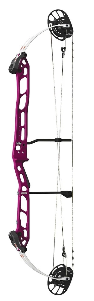 PSE LAZER NF Right Handed Purple  29-60 - Image 1 of 1