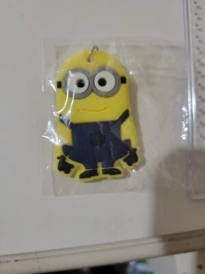 Llavero Minion Foto 1 de 2