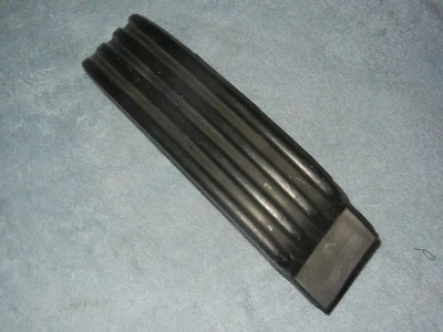 Отделка левого переднего бампера SAAB 9000 4093522 X - Изображение 1 из 4