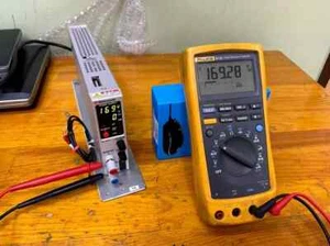 MATSUSADA PK-80H, POWER SUPPLY as photo, sn:045S, Tested, FedEx-DHLtoUS - Picture 1 of 20