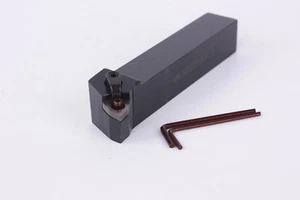 MWLNR 2525 M08 25×150mm HOLDER CNC turning tool for WNMG0804** CNC INSERT - Picture 1 of 3