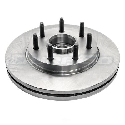 Disc Brake Rotor and Hub Assembl fits 2006-2008 Lincoln Mark LT  DURAGO - Image 1 of 2