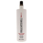 Firm Style Freeze and Shine Super Spray by Paul Mitchell - 16.9 oz Hair Spray