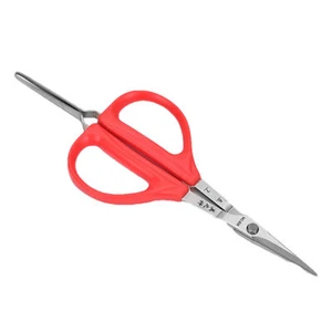 Grape Scissors Tweezers Gardening Tool Scissors 2-in-1 Branch Bonsai Scissors - Foto 1 di 11