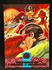 1994 Fleer Ultra X-Men Wedding Of Cyclops & Jean Grey #125