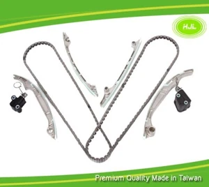 Kit de cadena de distribución para Pathfinder Armada Titan Patrol Infiniti QX56 5,6 L VK - Imagen 1 de 3