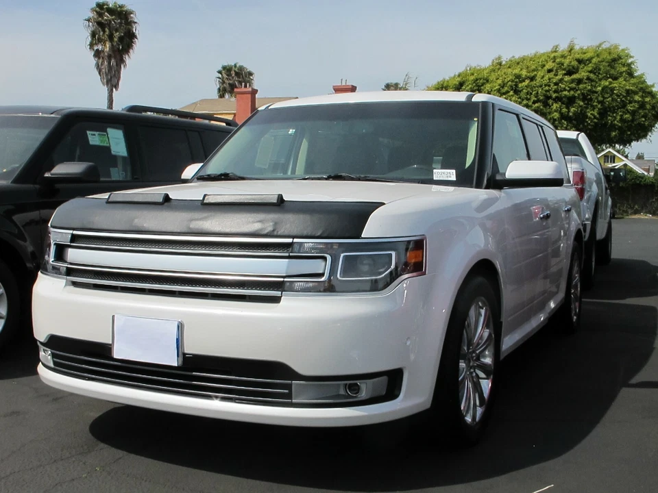 Colgan Premium Sport Hood Bra Mask Fits Ford Flex 2009-2015 09 10 11 12 13-15 - Image 1 of 1