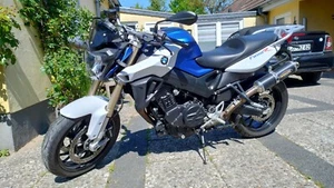 Motorad BMW F 8oo R - Bild 1 von 9