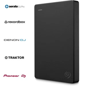 Disco duro externo de 2 TB USB 3.0 CARGADO con más de 16.000 pistas - Imagen 1 de 1
