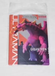 AX 2024 & SDCC 2024 BANDAI TAMASHI ULTRAMAN GIGANTRO CARD - Picture 1 of 1