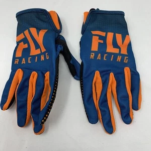 Motor Ross BMX Fly Racing Pro Lite MX talla 9/M - Imagen 1 de 3