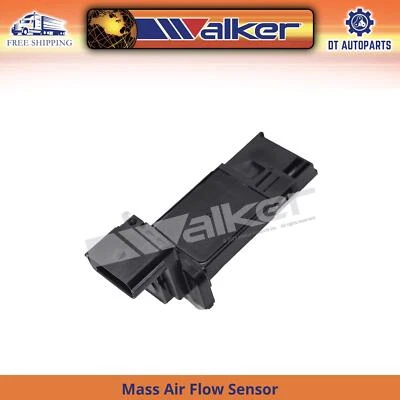 For 2014-2019 Chevrolet Corvette 6.2L V8 Mass Air Flow Sensor Walker  2015 2016 - Image 1 of 4