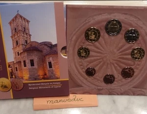 manueduc  CHIPRE 2016   Cartera Oficial  BU   - Picture 1 of 2